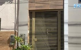 Casa Compartilhada Com Quartos Individuais