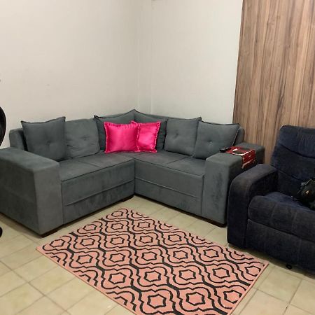 Casa Compartilhada Com Quartos Individuais Juazeiro Exterior foto