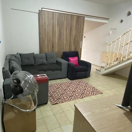 Casa Compartilhada Com Quartos Individuais Juazeiro Exterior foto