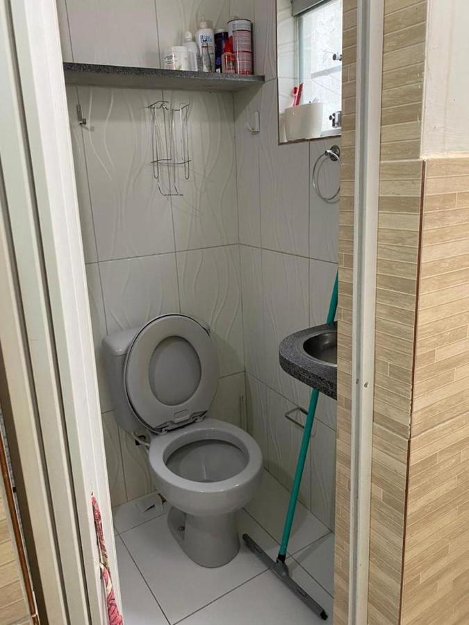 Casa Compartilhada Com Quartos Individuais Juazeiro Exterior foto