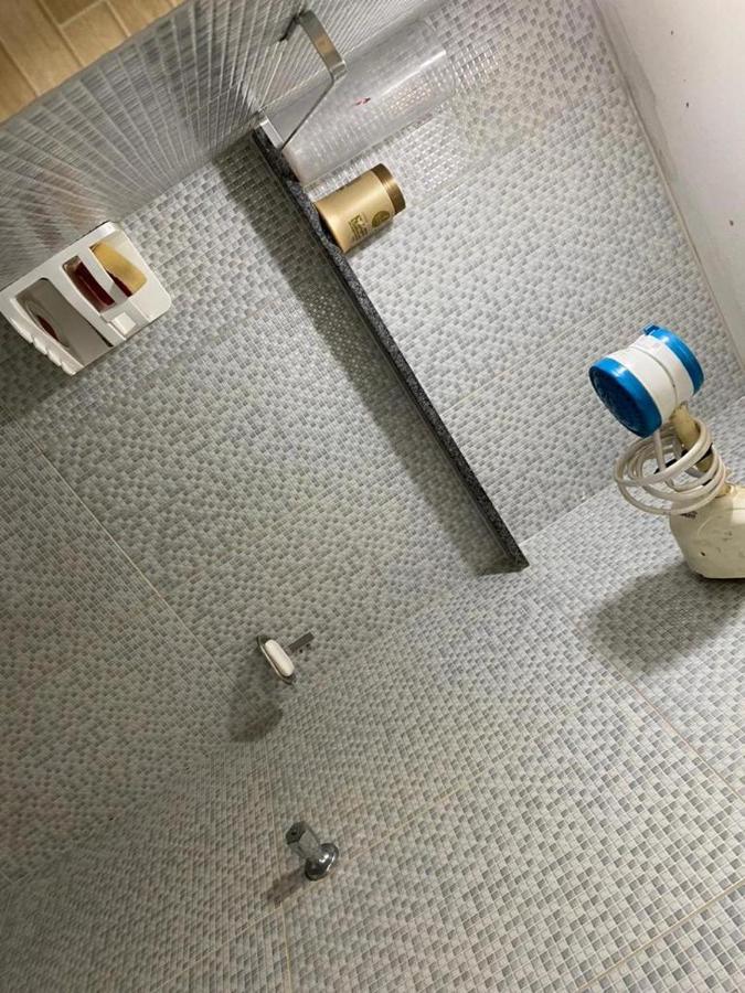 Casa Compartilhada Com Quartos Individuais Juazeiro Exterior foto