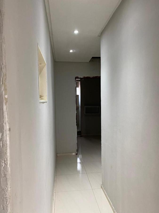 Casa Compartilhada Com Quartos Individuais Juazeiro Exterior foto