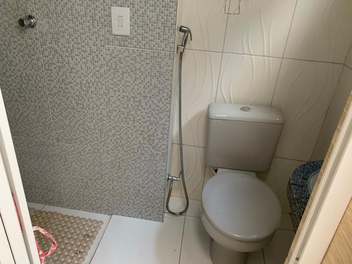Casa Compartilhada Com Quartos Individuais Juazeiro Exterior foto