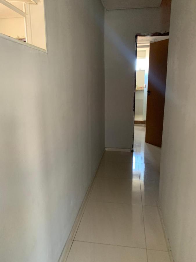 Casa Compartilhada Com Quartos Individuais Juazeiro Exterior foto