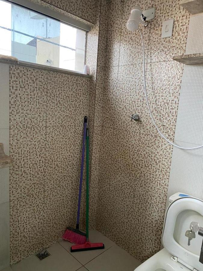 Casa Compartilhada Com Quartos Individuais Juazeiro Exterior foto