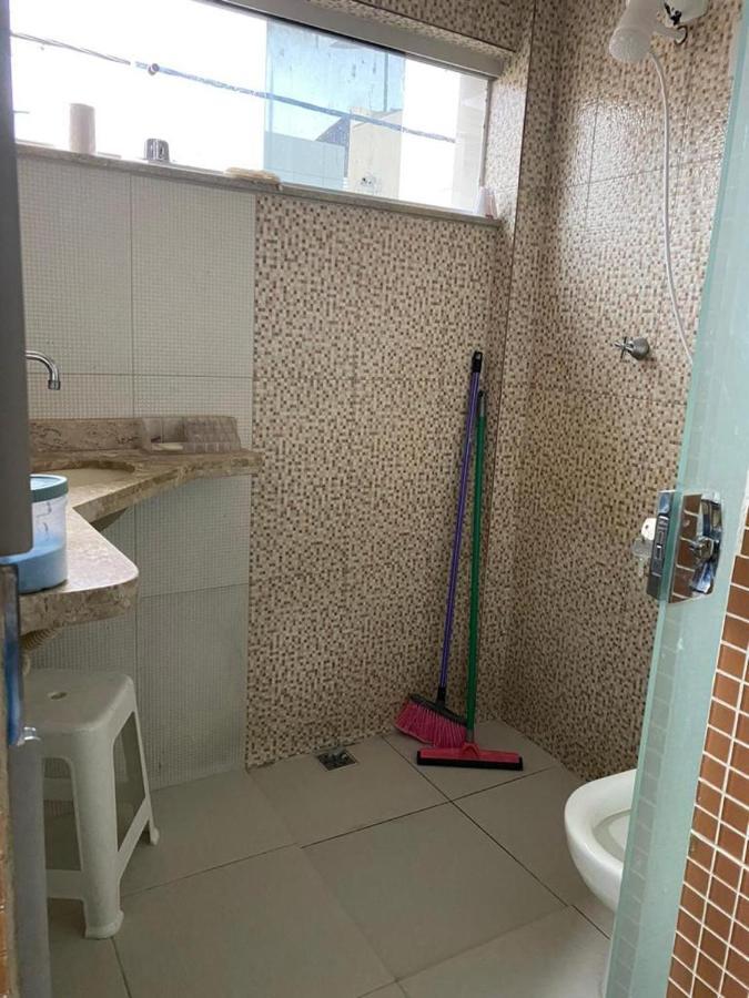 Casa Compartilhada Com Quartos Individuais Juazeiro Exterior foto