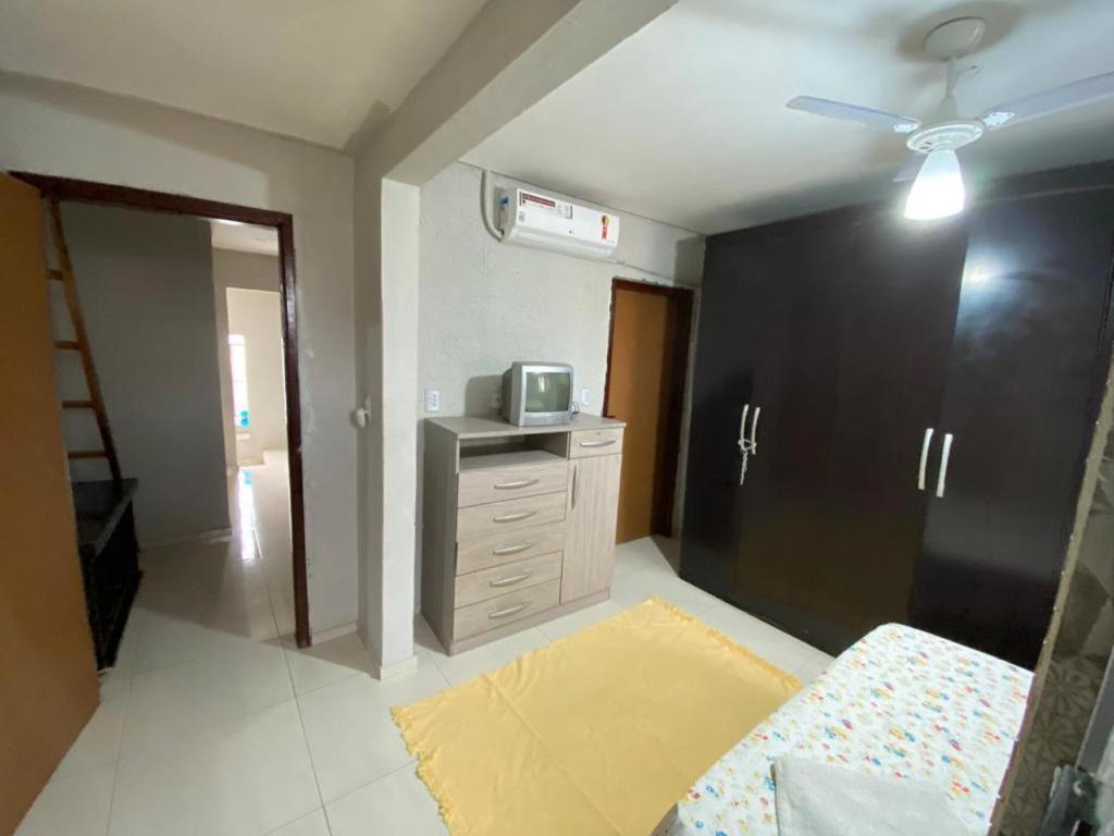 Casa Compartilhada Com Quartos Individuais Juazeiro Exterior foto
