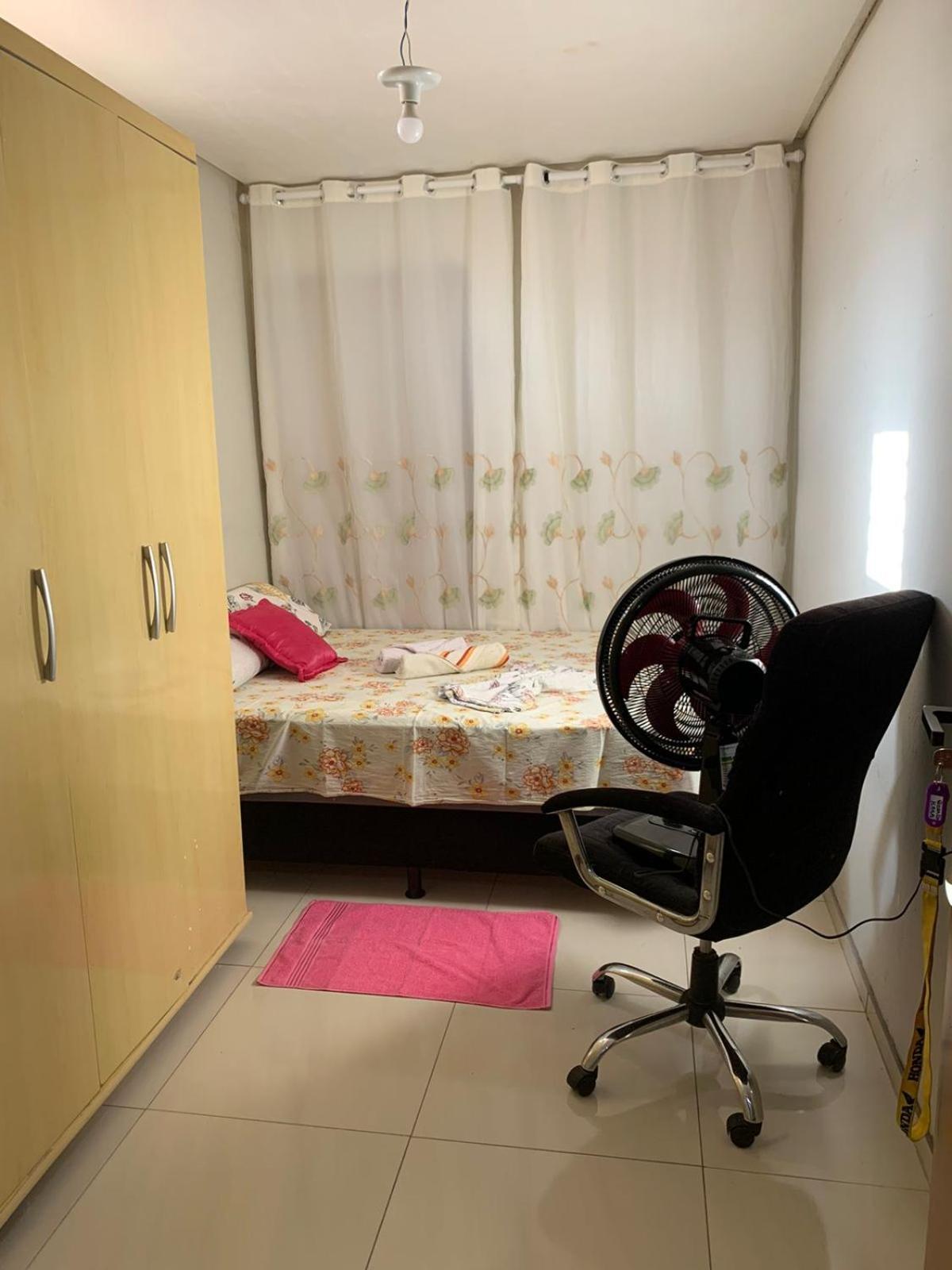 Casa Compartilhada Com Quartos Individuais Juazeiro Exterior foto
